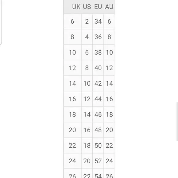 NWT Asos Playful Promises Textured Striped Ribbed Knit Bikini Set Size 6 - Picture 11 of 12